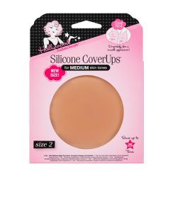HFS Silicone CoverUps®, Medium Skin Tone