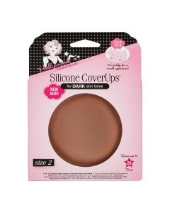 HFS Silicone CoverUps®, Dark Skin Tone