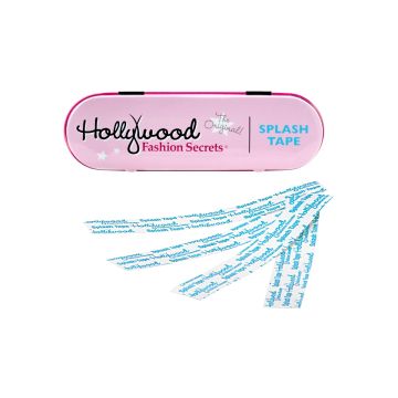 Hollywood Fashion Secrets HFS, Silicone Breast Enhancers, 1 Pair The  Original Fashion Tape Solution