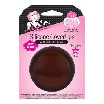 HFS Silicone CoverUps®, Deep Skin Tone