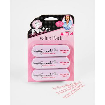 Hollywood Fashion Tape® Value Pack